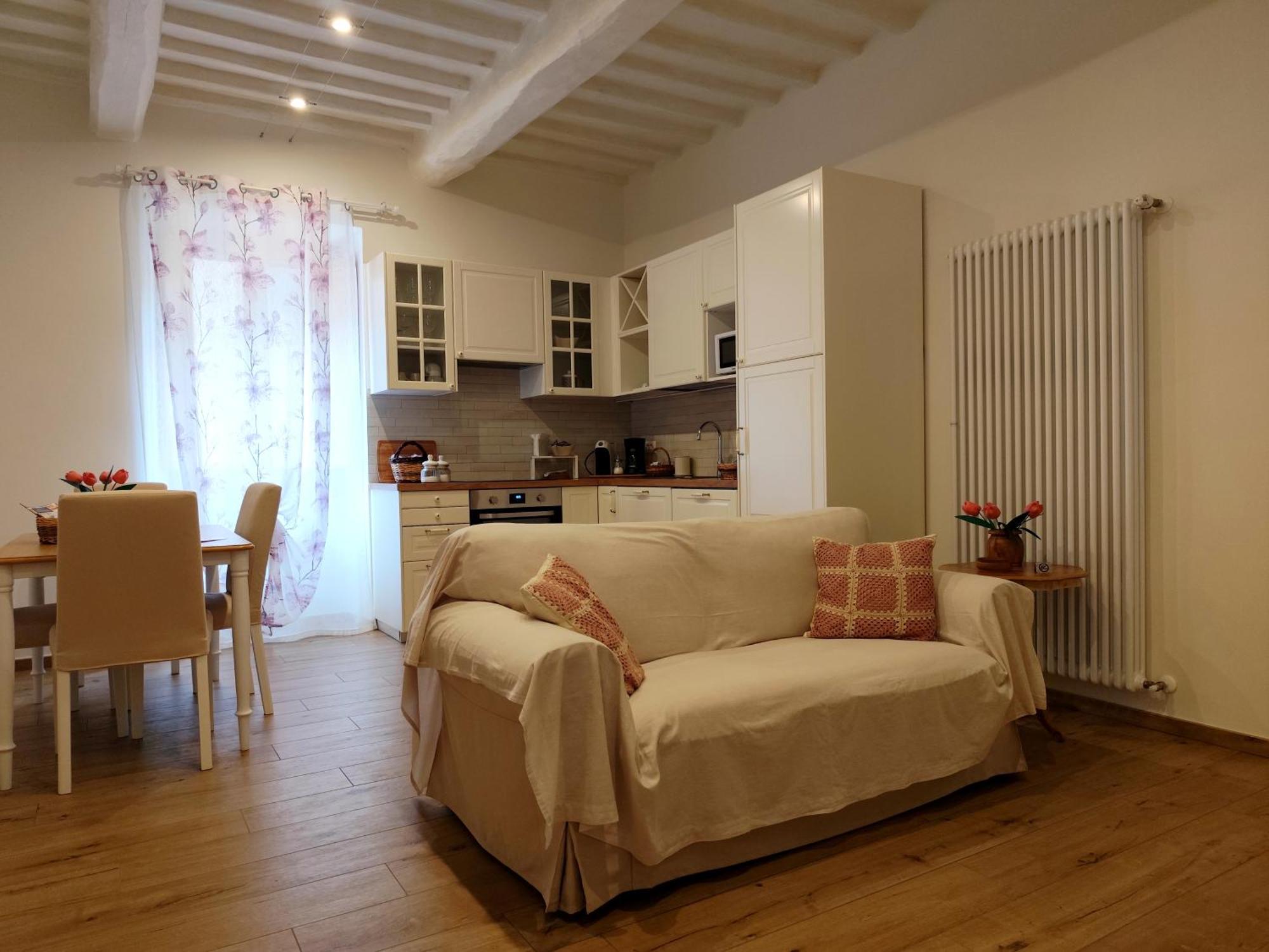Casa Vacanze 206 Cavour House Orvieto Dış mekan fotoğraf