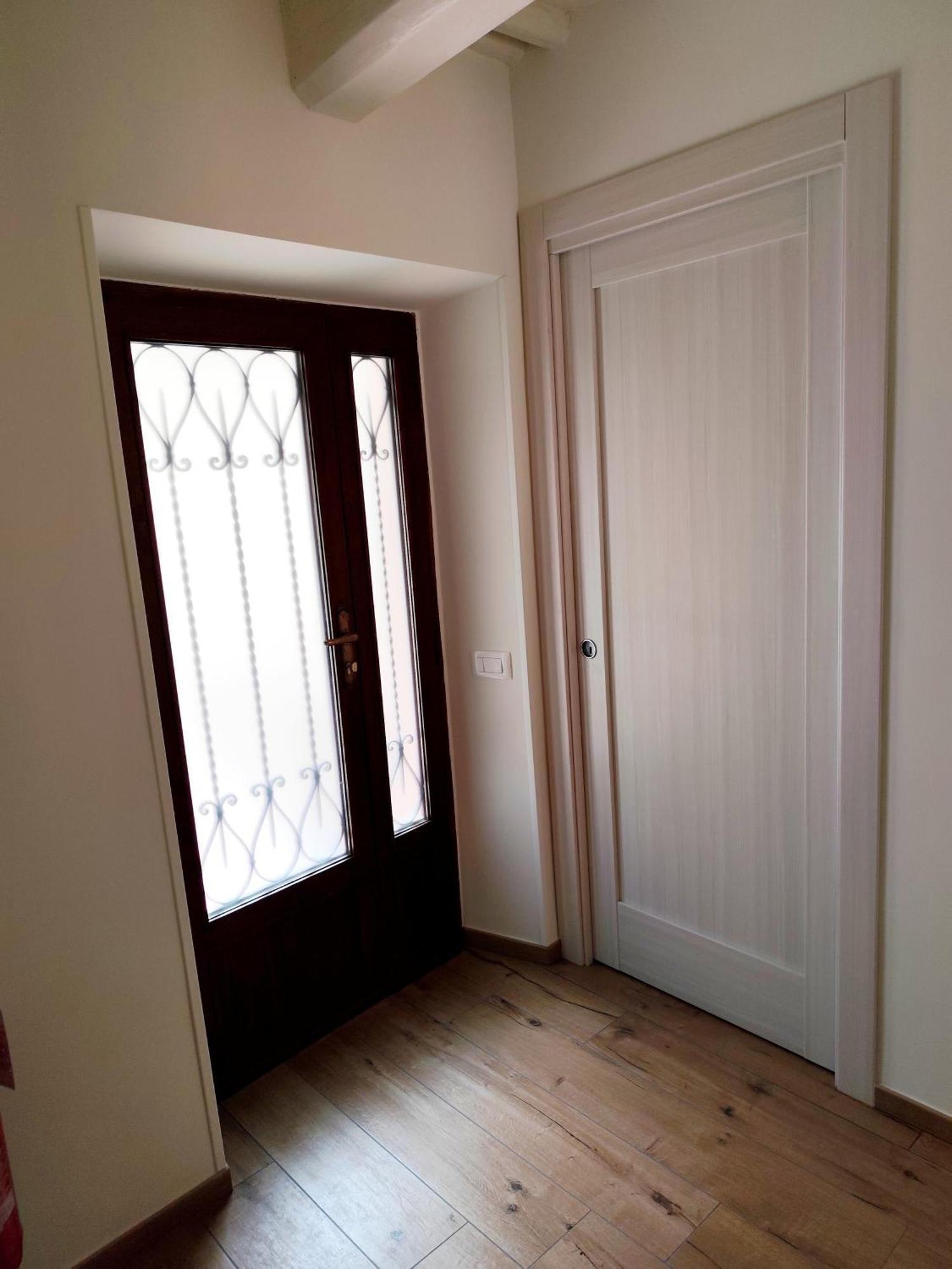 Casa Vacanze 206 Cavour House Orvieto Dış mekan fotoğraf