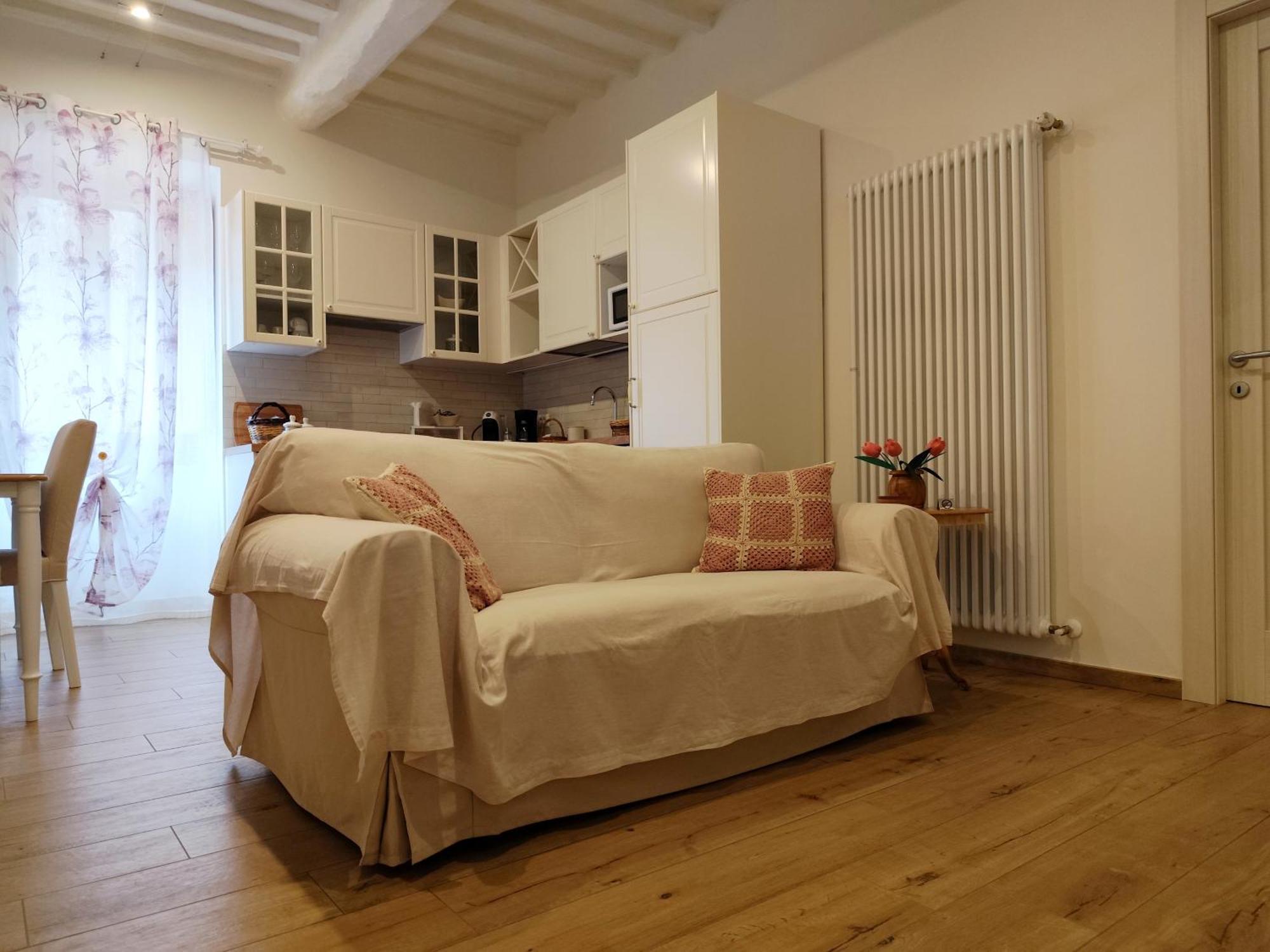Casa Vacanze 206 Cavour House Orvieto Dış mekan fotoğraf