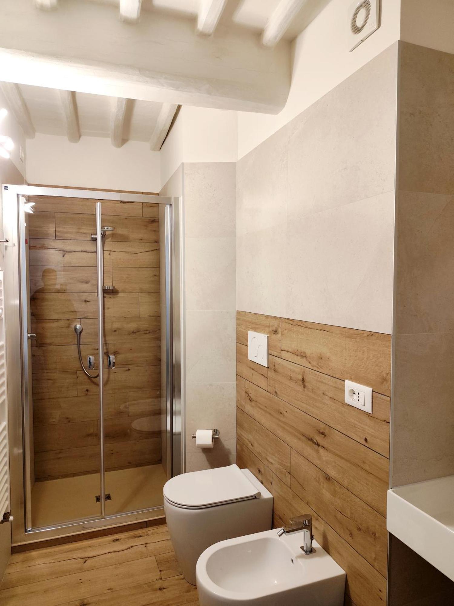 Casa Vacanze 206 Cavour House Orvieto Dış mekan fotoğraf