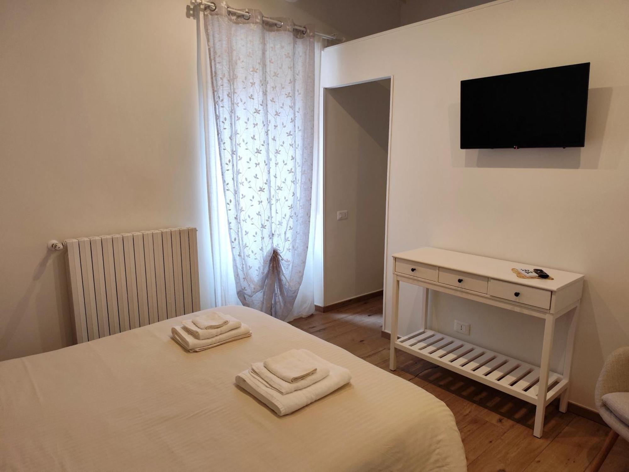 Casa Vacanze 206 Cavour House Orvieto Dış mekan fotoğraf