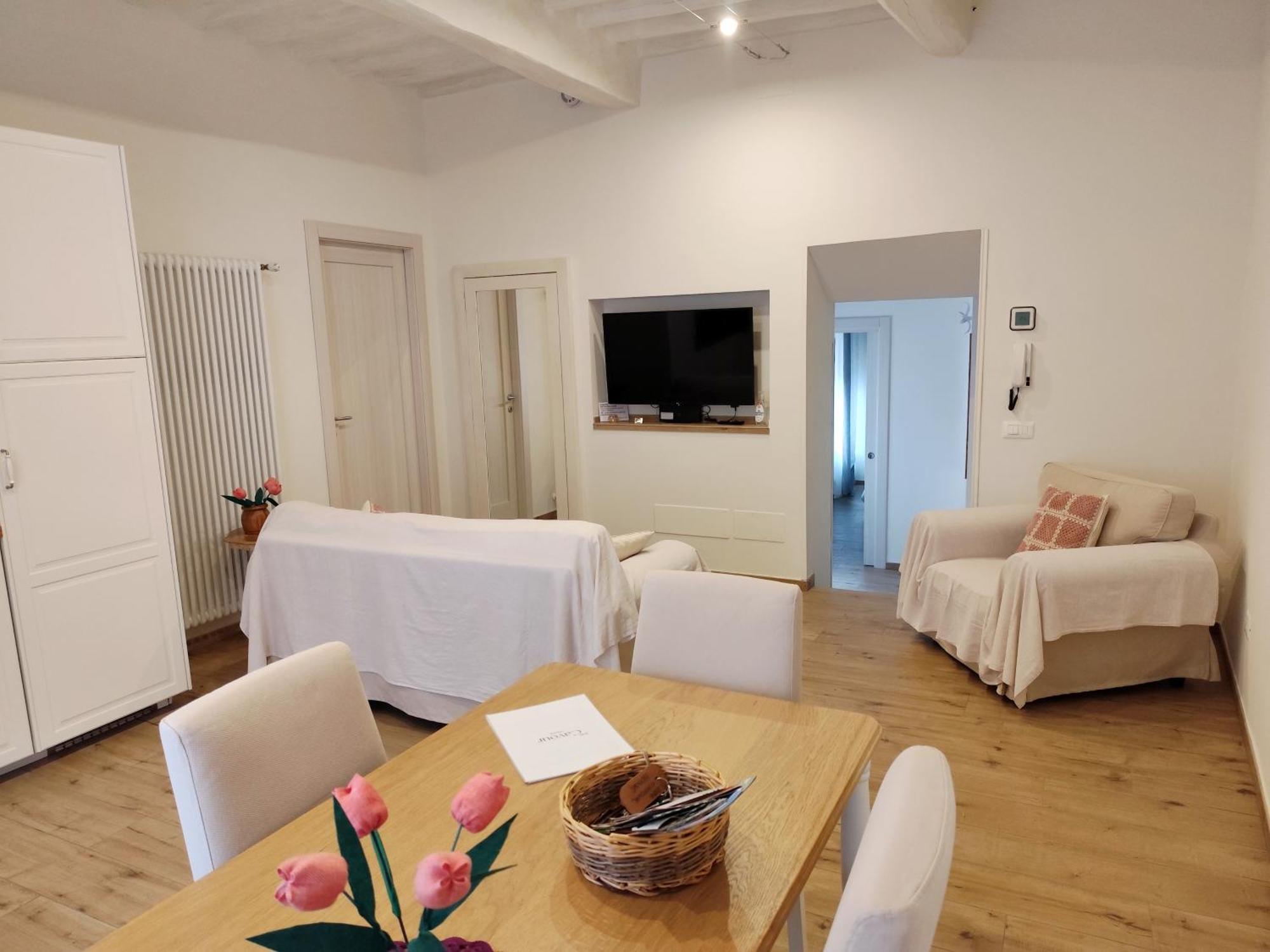 Casa Vacanze 206 Cavour House Orvieto Dış mekan fotoğraf