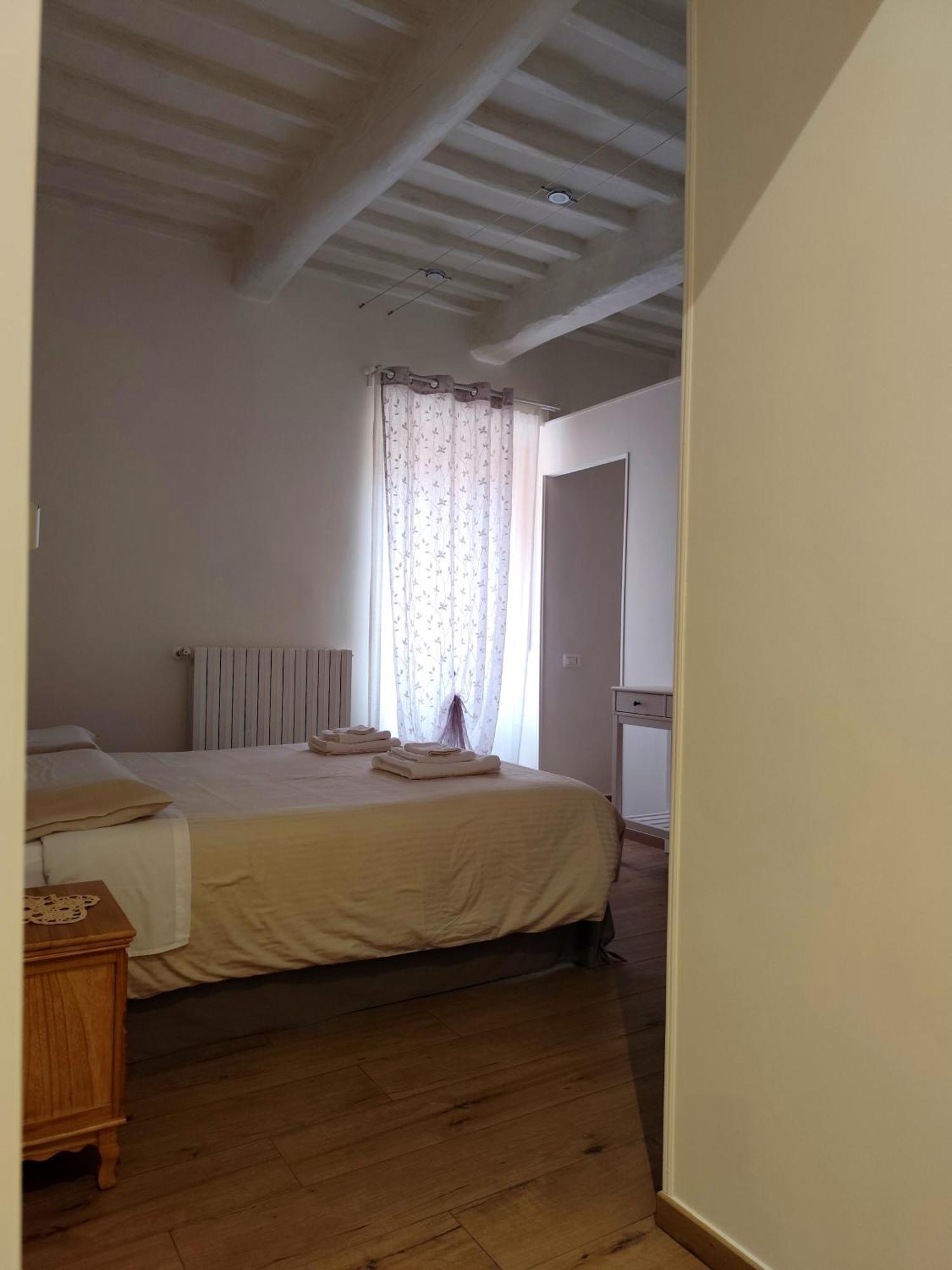 Casa Vacanze 206 Cavour House Orvieto Dış mekan fotoğraf
