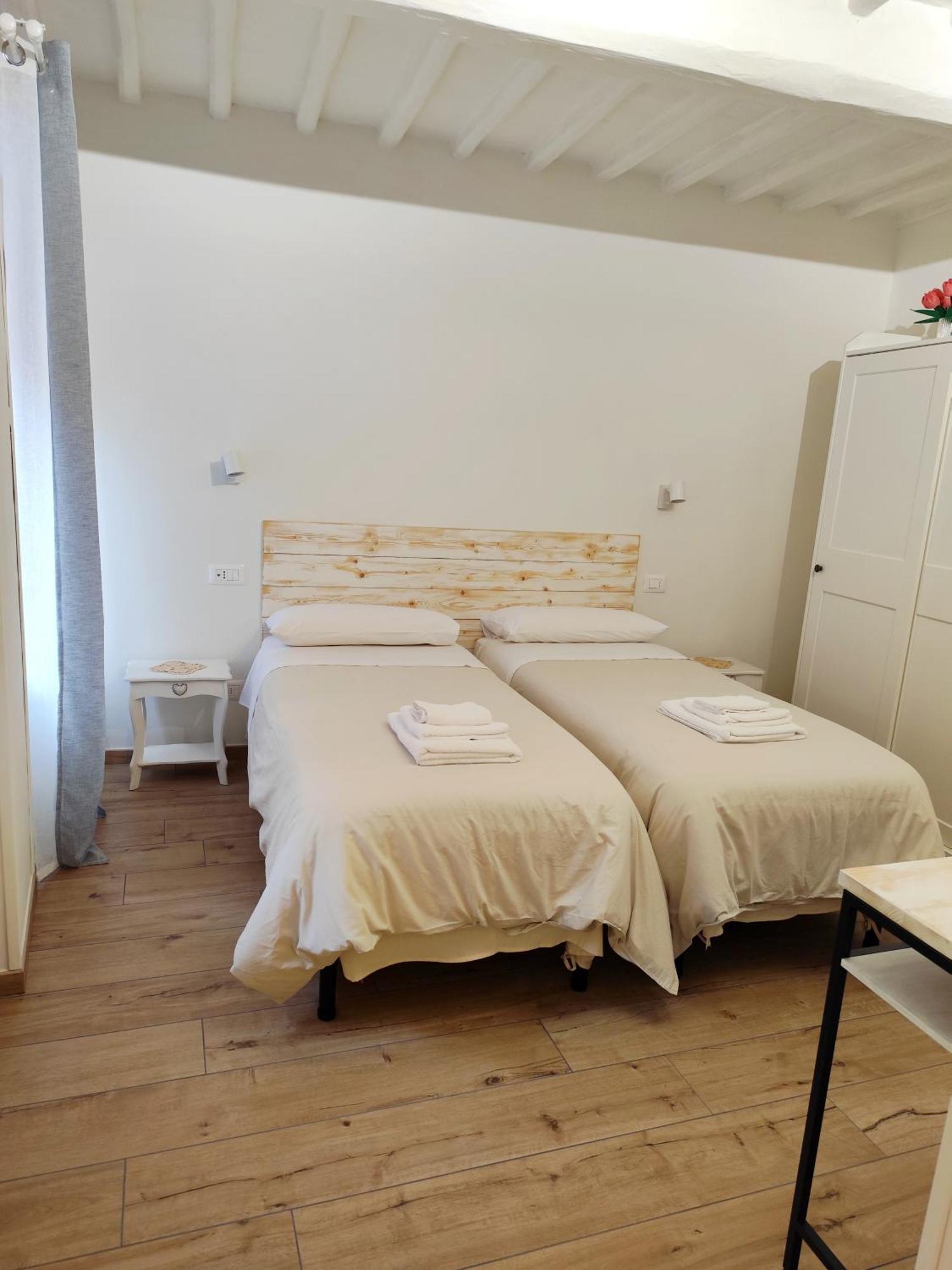Casa Vacanze 206 Cavour House Orvieto Dış mekan fotoğraf