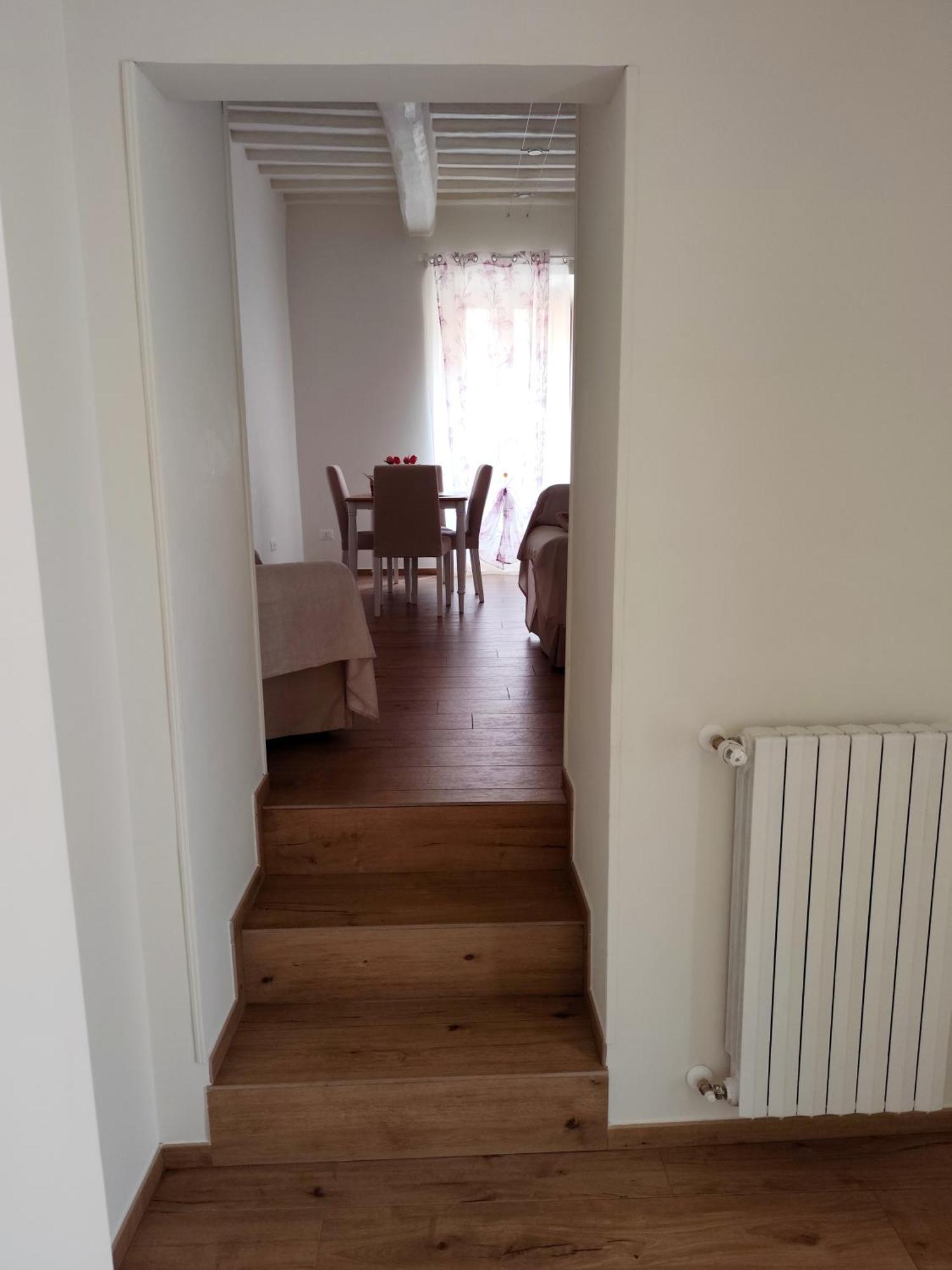 Casa Vacanze 206 Cavour House Orvieto Dış mekan fotoğraf