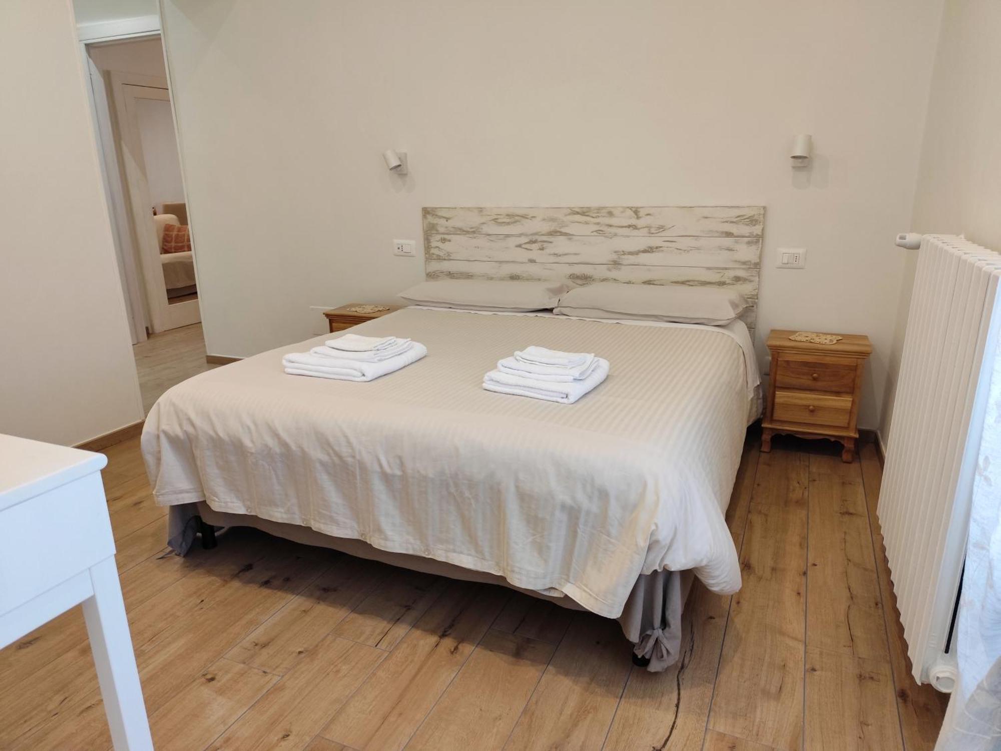 Casa Vacanze 206 Cavour House Orvieto Dış mekan fotoğraf