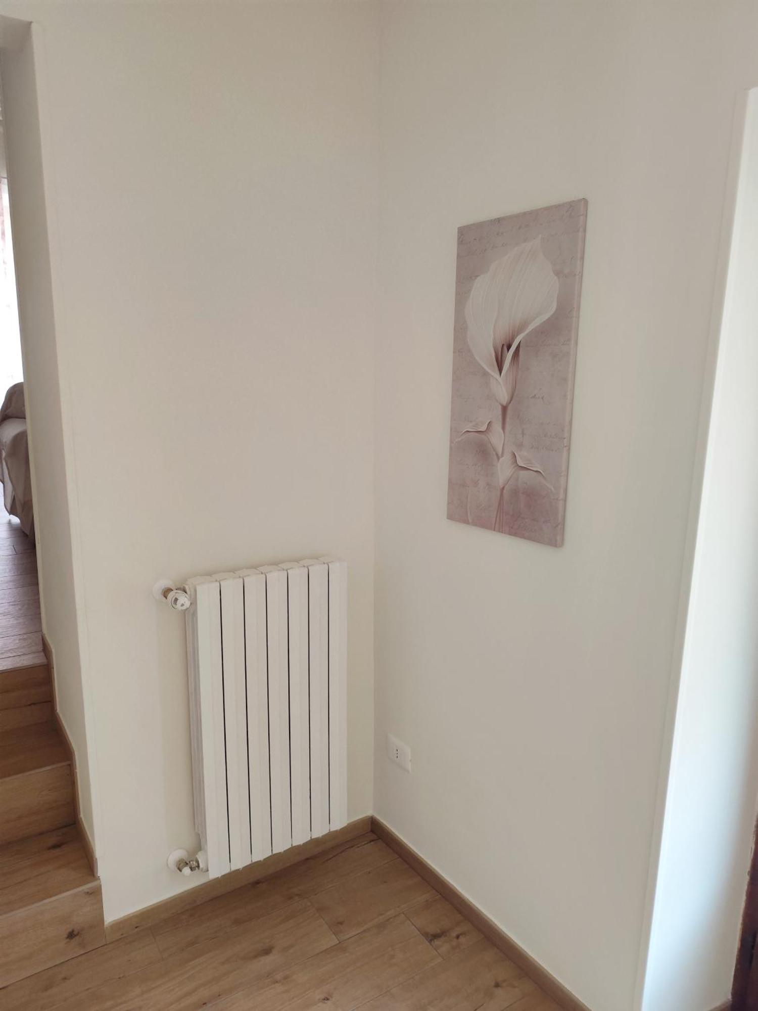 Casa Vacanze 206 Cavour House Orvieto Dış mekan fotoğraf