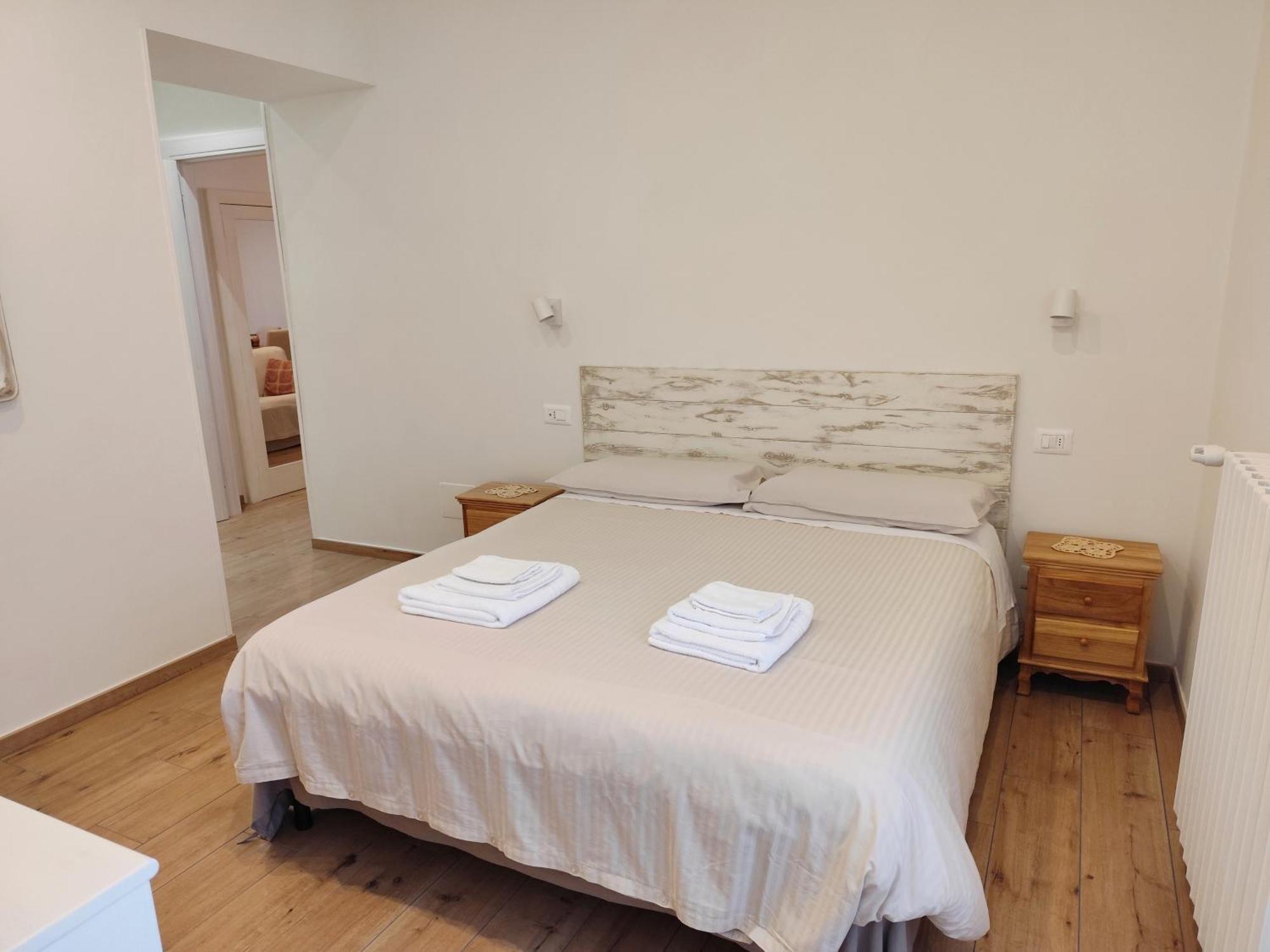 Casa Vacanze 206 Cavour House Orvieto Dış mekan fotoğraf