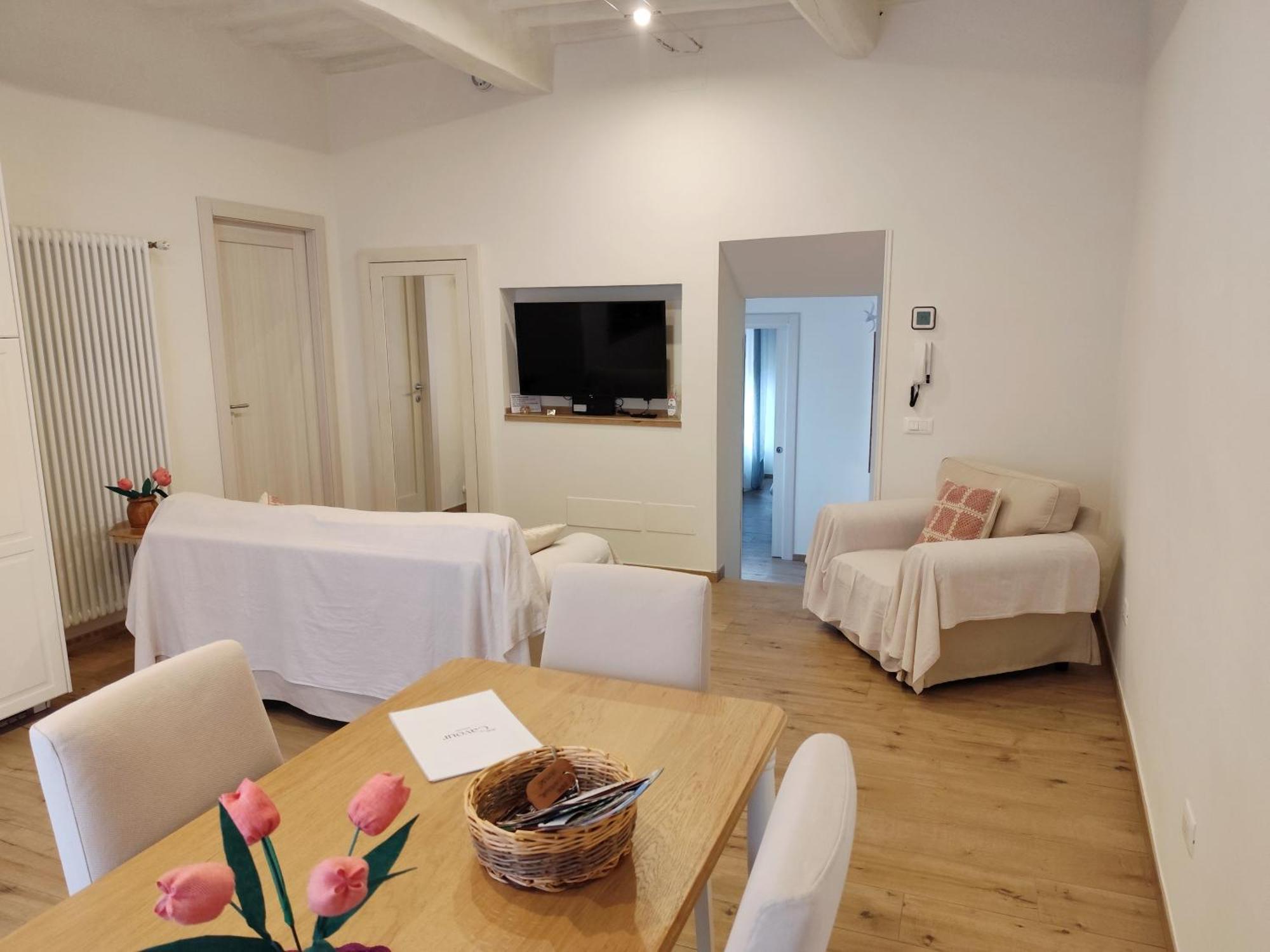 Casa Vacanze 206 Cavour House Orvieto Dış mekan fotoğraf