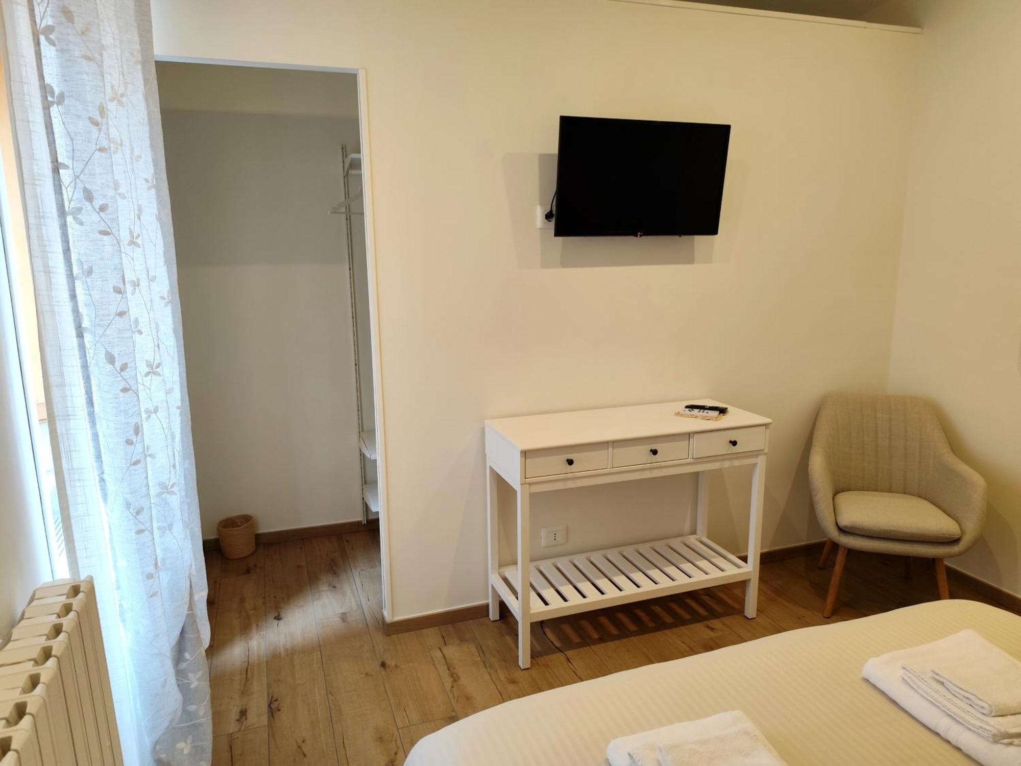Casa Vacanze 206 Cavour House Orvieto Dış mekan fotoğraf