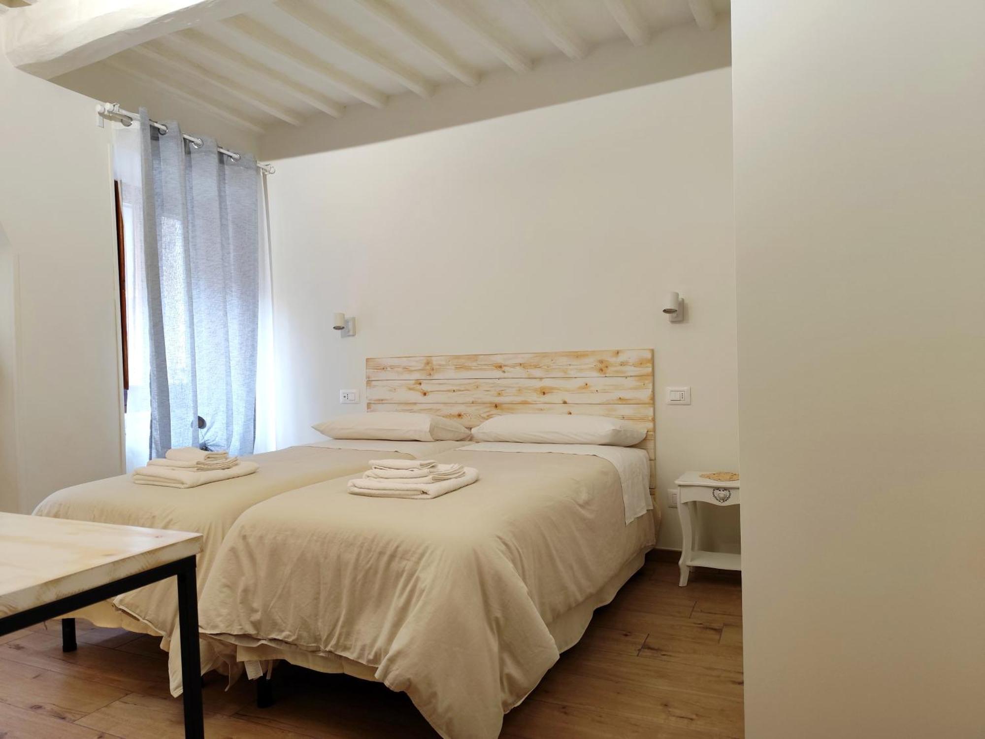 Casa Vacanze 206 Cavour House Orvieto Dış mekan fotoğraf