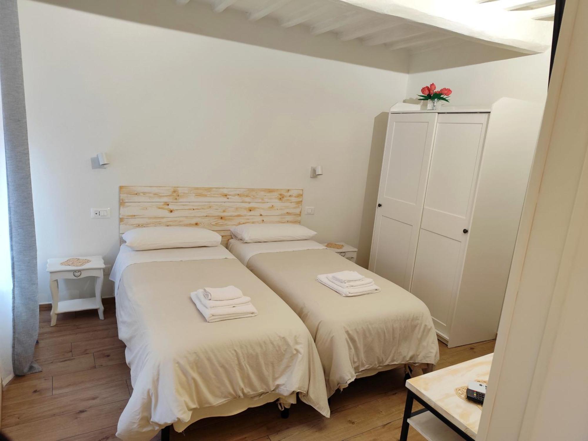 Casa Vacanze 206 Cavour House Orvieto Dış mekan fotoğraf