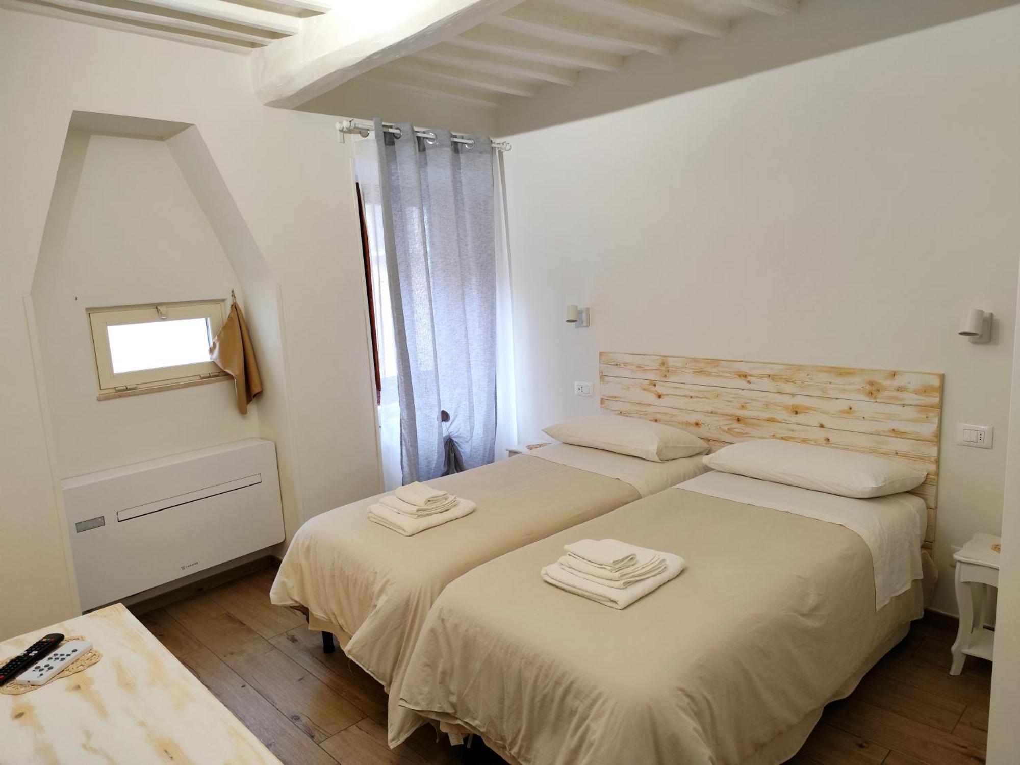Casa Vacanze 206 Cavour House Orvieto Dış mekan fotoğraf